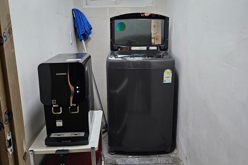 강원대후문 원룸입니다