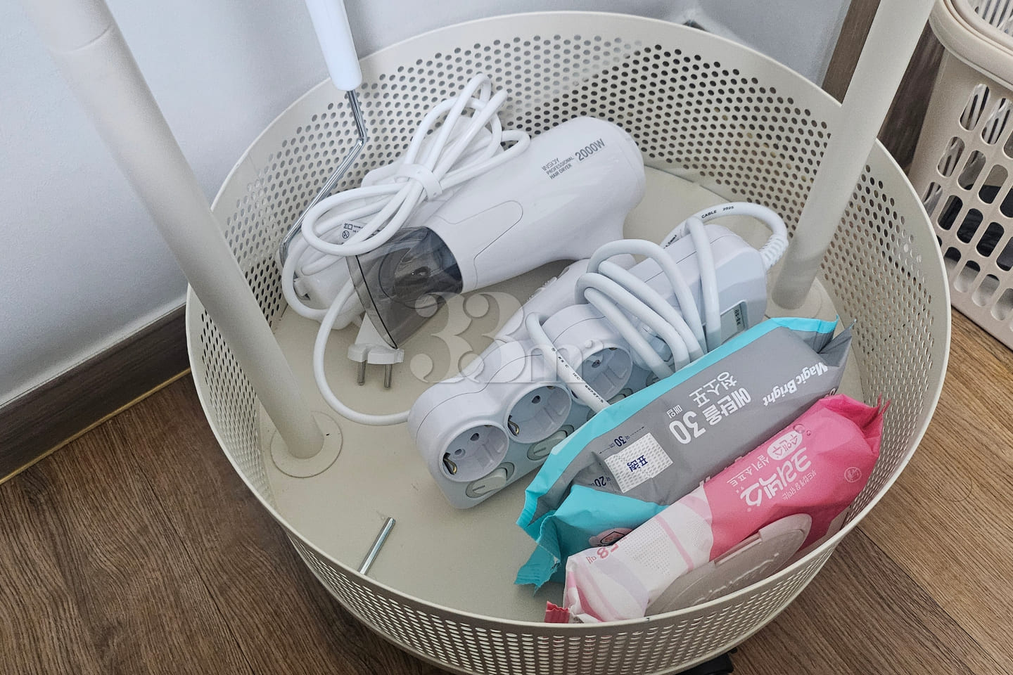 Best studio apartment in Bonggok-dong with to 15th image