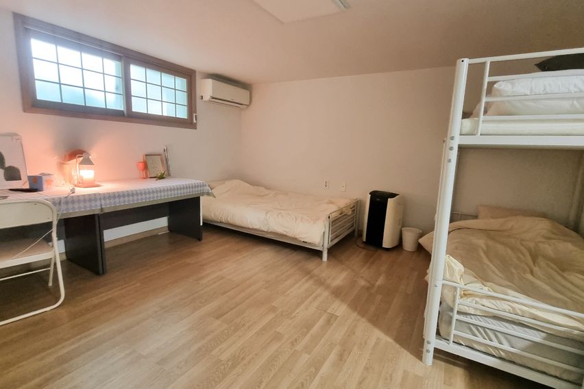 온기홈 3번 3인실 2번째 이미지