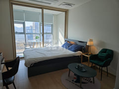 Quiet, clean accommodation 6 minutes from Gas 13th image