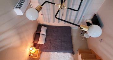 검단사거리역!왕길동원룸 방 이미지