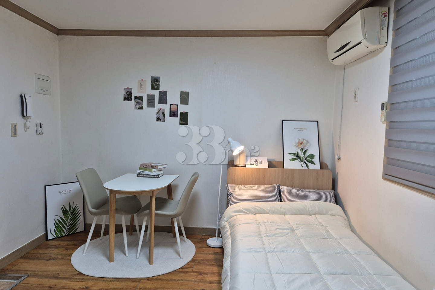 ♤Jeonbuk National University & Hospital Area  1th image