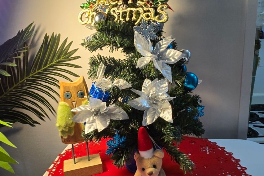 석촌호수 앞,송리단길