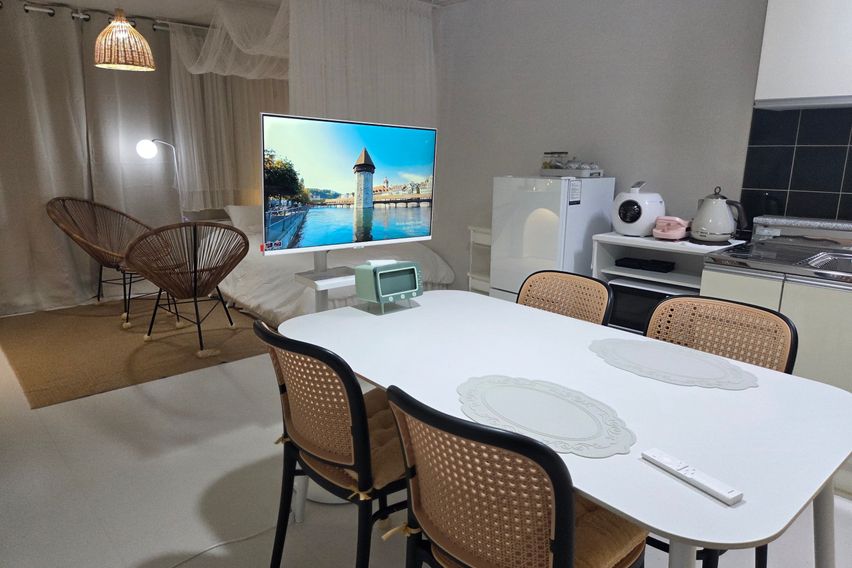 경산최고의전망예쁜집#2 1번째 이미지