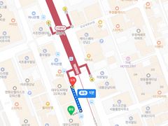 강남역20초♥️풀옵투베드 17번째 이미지
