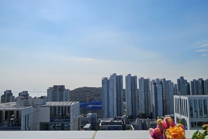 영종하늘도시 신축 숙소 17번째 이미지