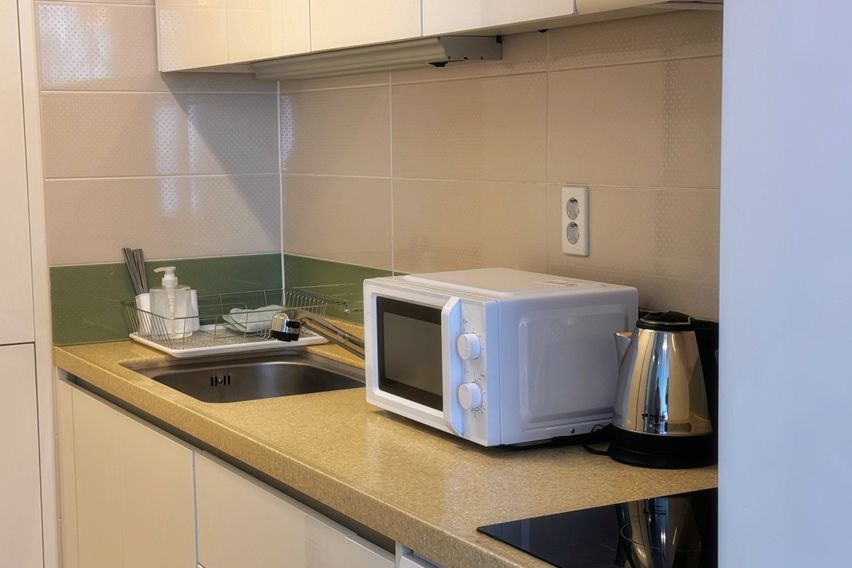 해운대 중동역1분컷 5번째 이미지