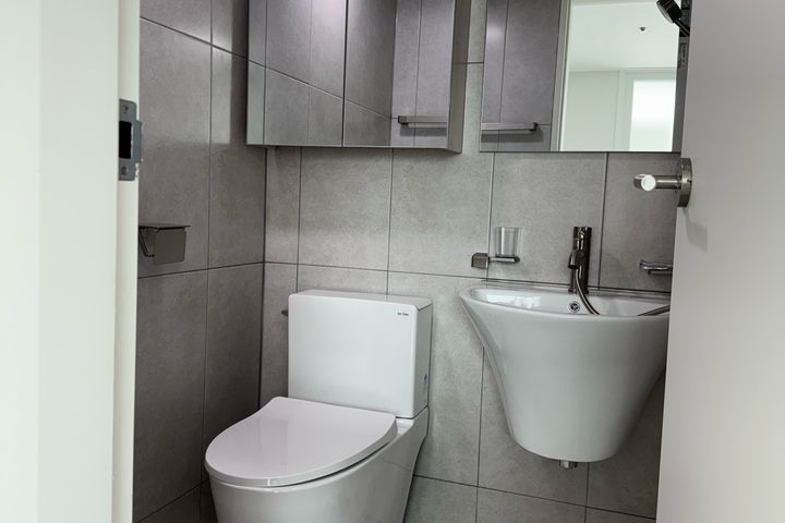 Bupyeong Hankook Apartment 7th image