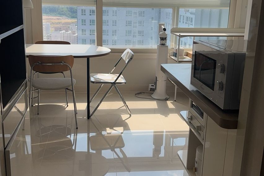 청주터미널투베이주차무료