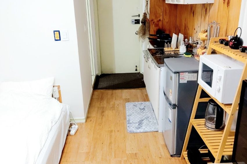 신논현역 2분 거리