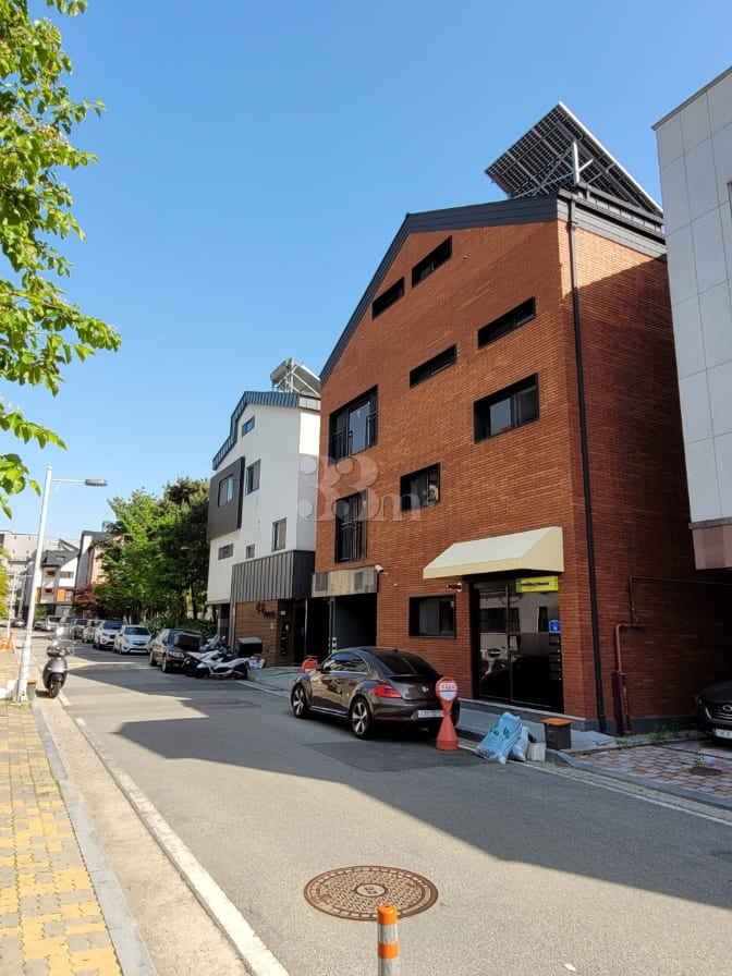 더블럭하우스 방 이미지