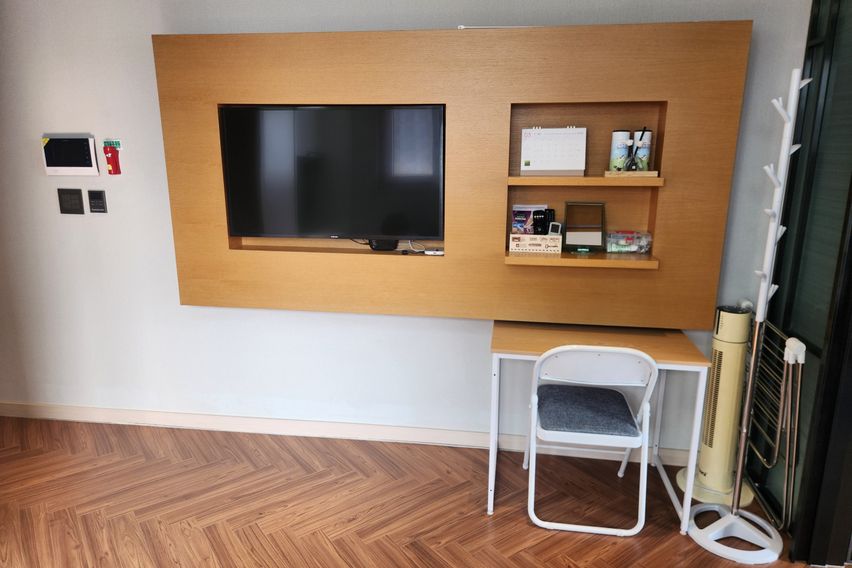 속초시내호텔1.5룸 8번째 이미지