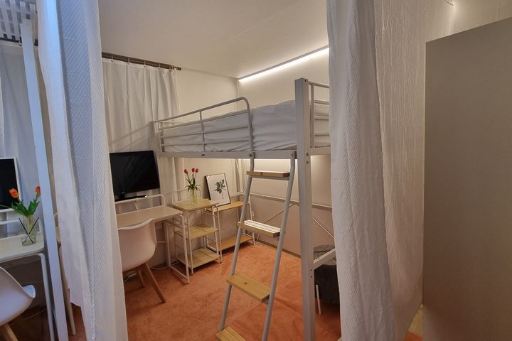 Residence near Kangwon National University 3th image