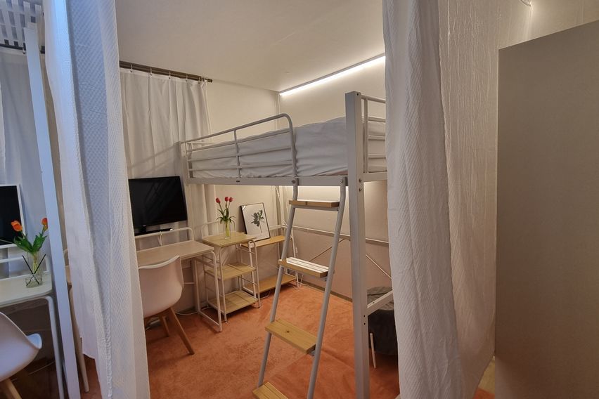 강원대 근처 레지던스 3번째 이미지