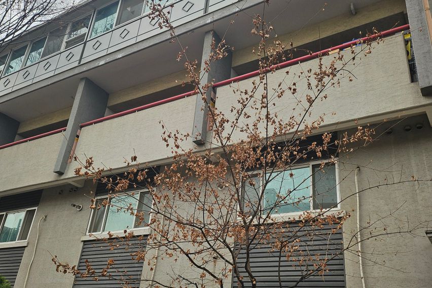 서울역근처깨끗한원룸 0번째 이미지