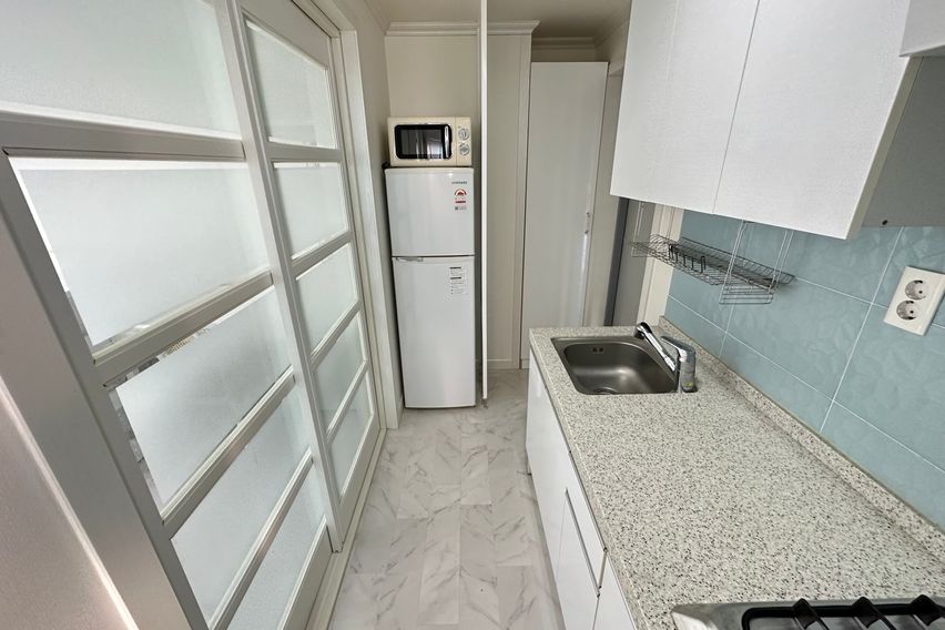 2호선 내당역 5분