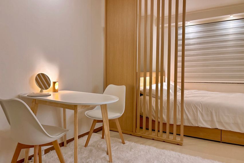 서초🧡남부터미널 호텔급