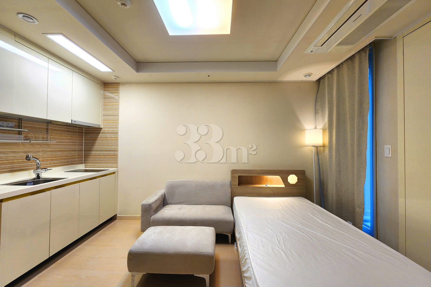 Munjeong Luxury Community Officetel 2th image
