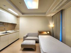 Munjeong Luxury Community Officetel 2th image