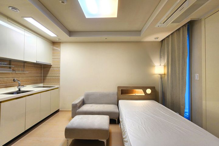 Munjeong Luxury Community Officetel 2th image