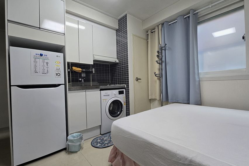 송파가락202원룸 2번째 이미지