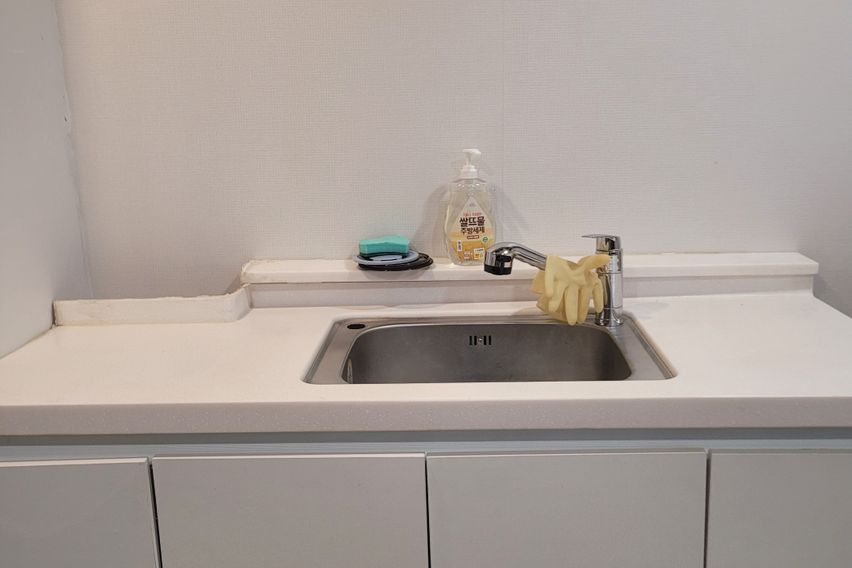 춘의역 201호 2번째 이미지