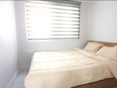 A cozy and clean three-room apartment. 5th image
