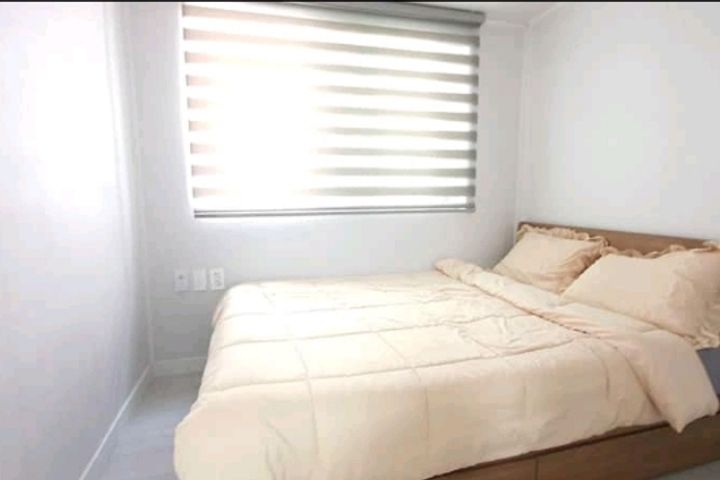 A cozy and clean three-room apartment. 5th image