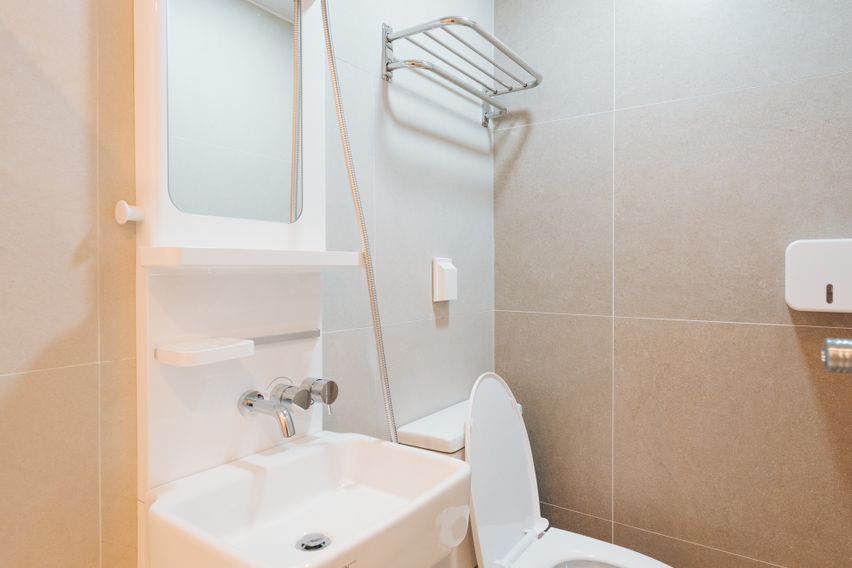 먼슬리브성수역 블레스룸