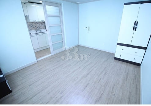 Studio apartment near No Brand in Secheon 1th image