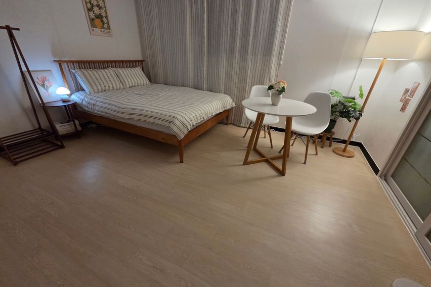 구미산단 10분 /코지