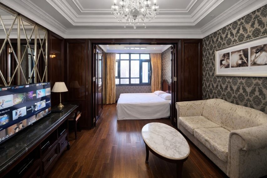 강남역교대역 시티뷰