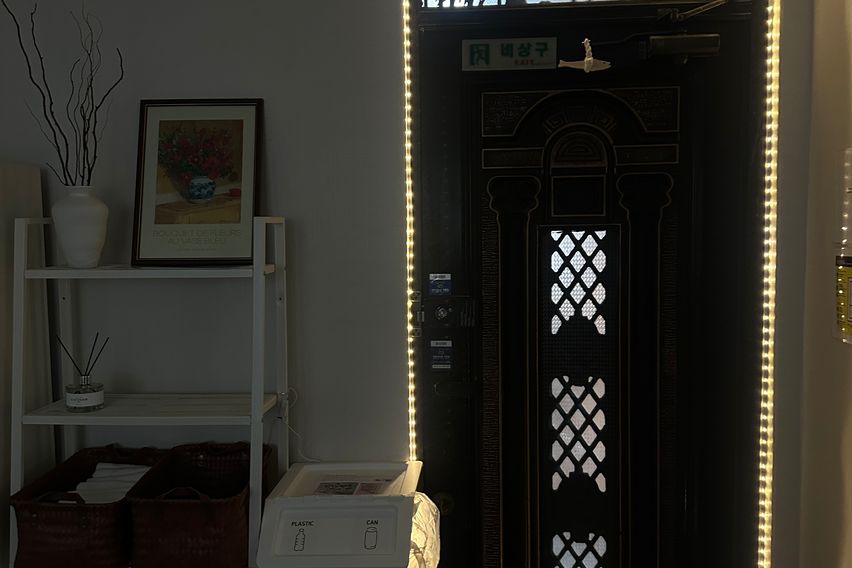 구의역10분 풀옵션2룸