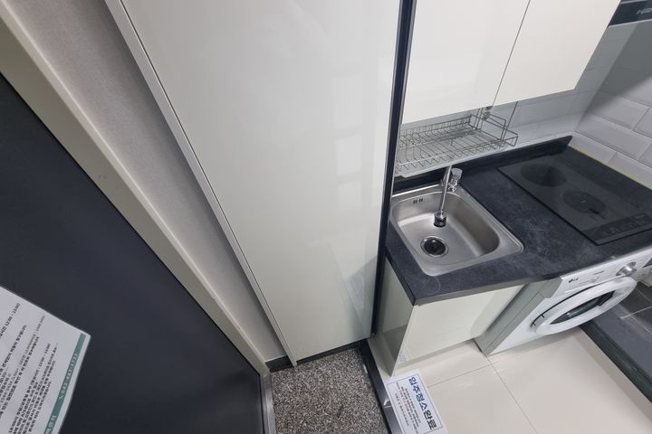 조용한집 원룸 B 11번째 이미지