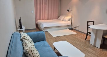 인덕원역 도보1분역세권 방 이미지