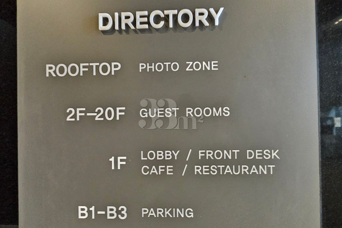 Yangyang Beach Hotel, Fully Furnished, Option 8th image