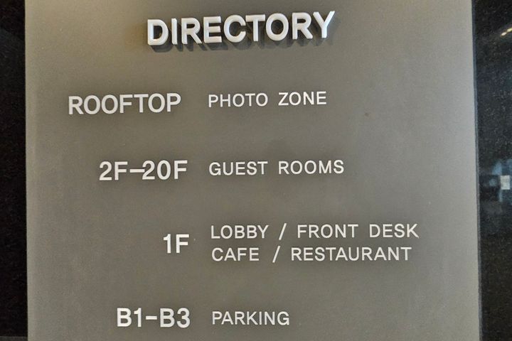 Yangyang Beach Hotel, Fully Furnished, Option 8th image