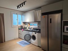3-bedroom detached house near Gyeongbuk Provi 2th image
