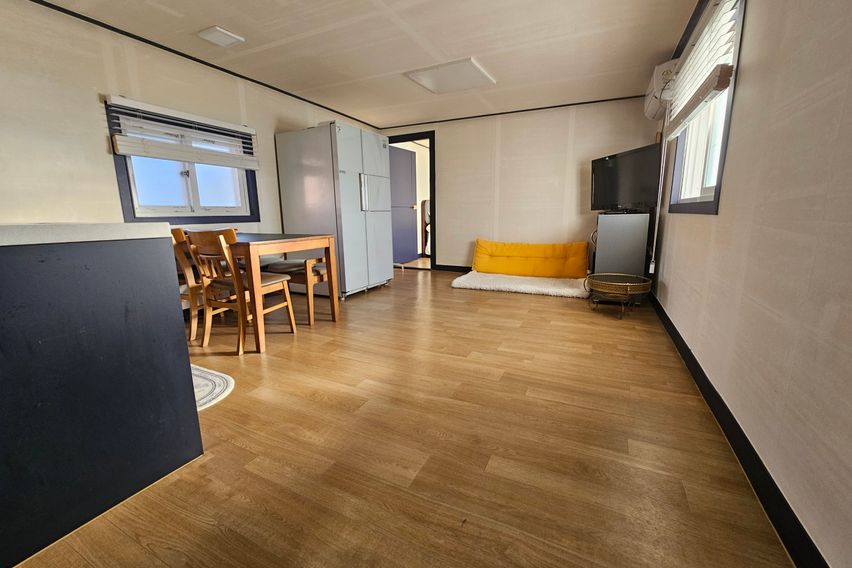 진부쉼 별채 1번째 이미지