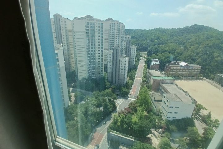 도농다산역1분조용한신축 18번째 이미지