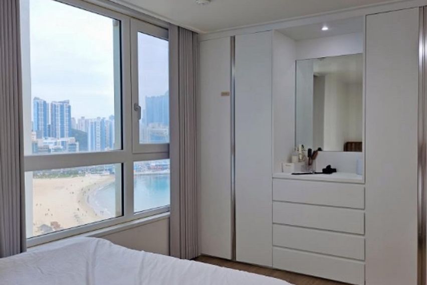 광안리 43평해변앞🌊