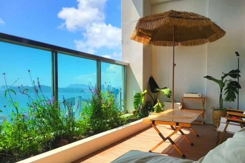 특가고층해운대감성테라스