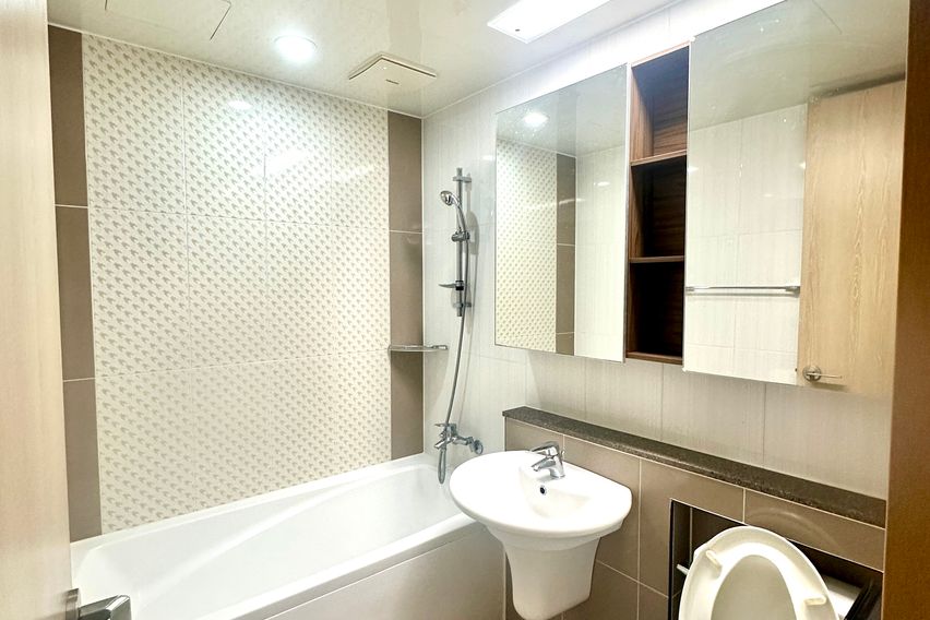 채광좋은 풀옵션 아파트 15번째 이미지