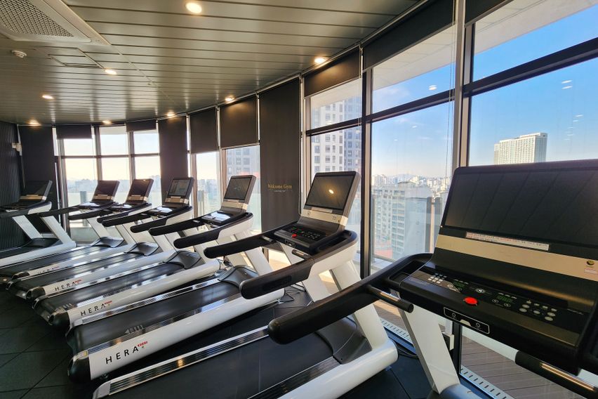 천호,강동역 스카이뷰