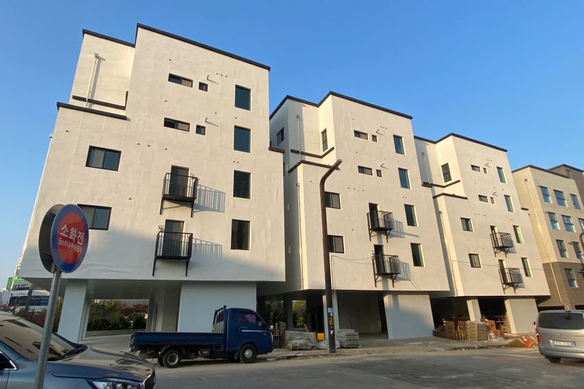 해밀시아 플랫단기 1번째 이미지