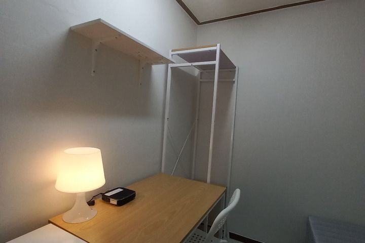 Sadang Station's best value goshiwon 1th image