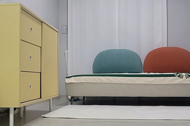 휴우. 인프라최상급 5번째 이미지