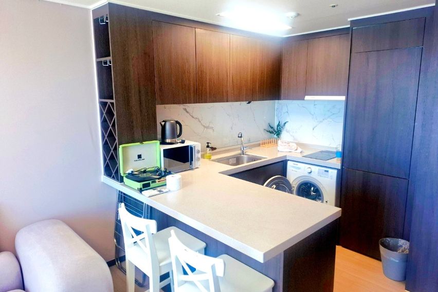 광안리 정면오션뷰💙