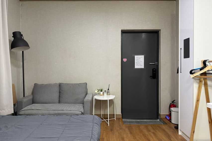 서울역 도보5분 원룸5 1번째 이미지