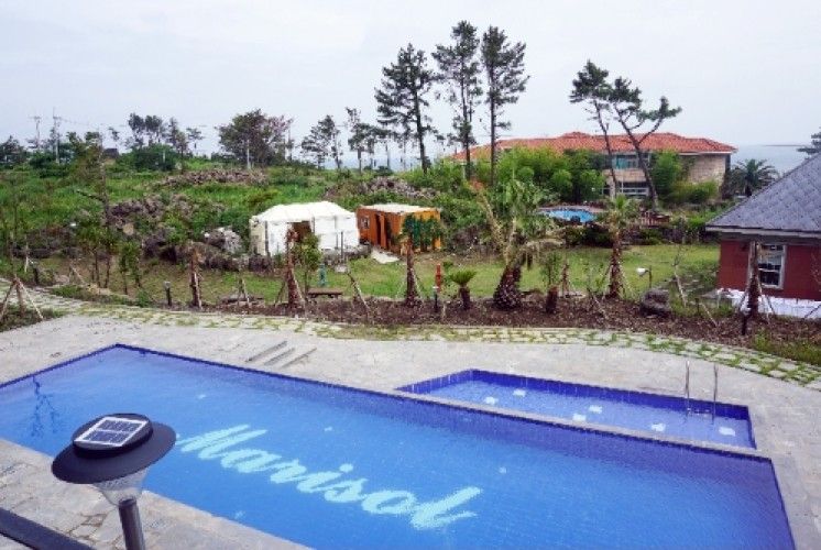 애월해안로 오션뷰 투룸 12번째 이미지